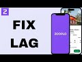How To Fix And Solve Lag On Zoopla App | Step By Step