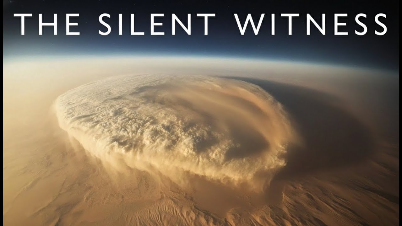 Mars reveals its secrets: What really happened on the Red Planet? | Science For Sleep