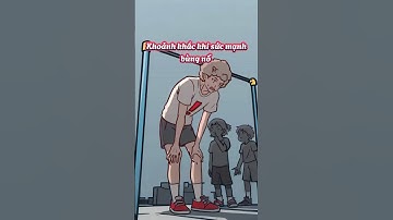 P13 - Khoảnh khắc khi sức mạnh bùng nổ | CinoSubber