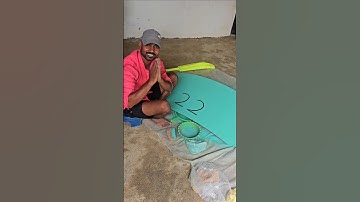 22 = Draw a Rabbit easy tricks Drawing for Number step for beginners art tutorial art #shorts