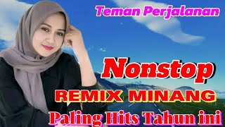 Dj Remix Minang Rancak Bana terbaru enak didengar