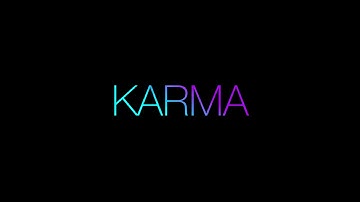 Andji - KARMA (Intro 2020)