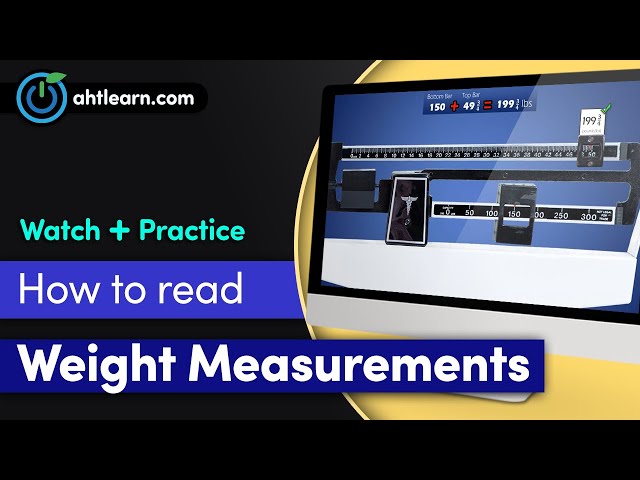 Reading Measuring Scales  Overview, Interpretation & Uses - Video