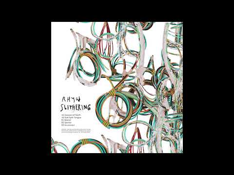 Rhyw — Rhyw - Sucession [AVN041]