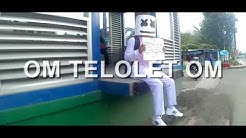 OM TELOLET OM 2017 / Marshmello nyari Telolet di Bekasi ( Ummet Ozcan Remix ) #UratMaluUdahCopotGaez  - Durasi: 2:07. 