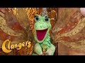 Clangers The Other Iron Chicken Series 2 Episode 24 Cartoon For Kids