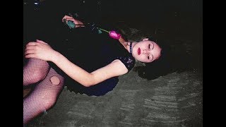 In The 90s We Fought To Be Goth