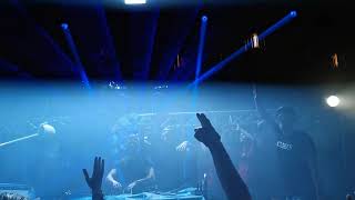 Ressurectz ft. MC Tools - Shock Therapy (Official Cranq Anthem 2019)