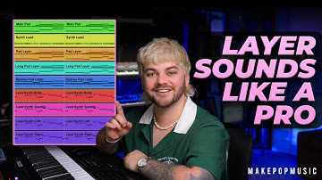 The Secret To HUGE Sounding Productions (spoiler alert: it