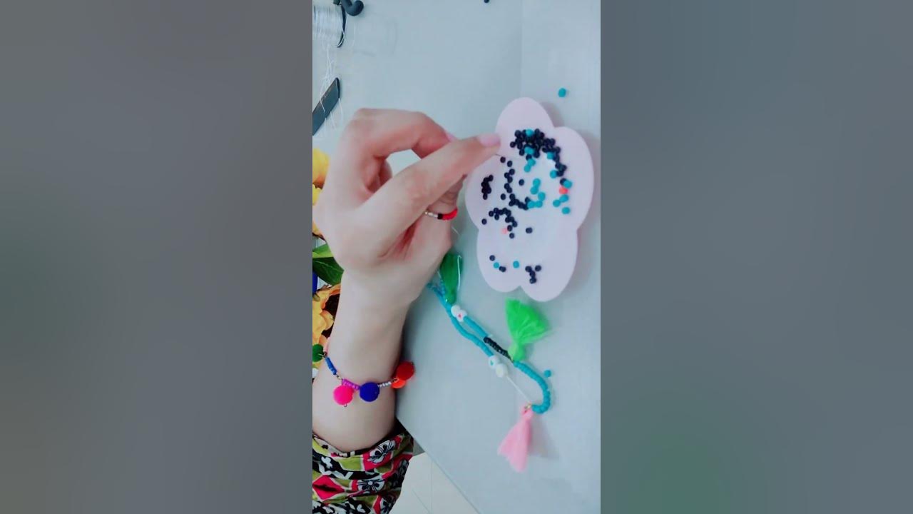 phone charm strap how to make phone charm strap phone hanging