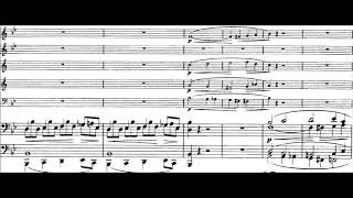 Thuille – Sextett für Klavier, Waldhorn und Holzbläser, Op. 6