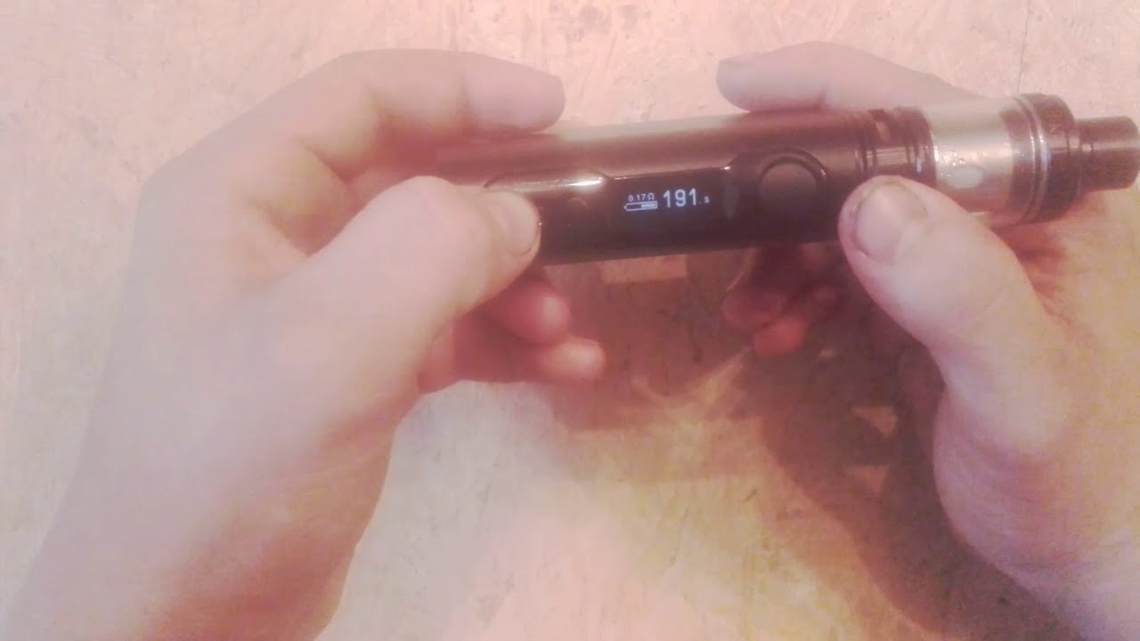 Istick QC 200w