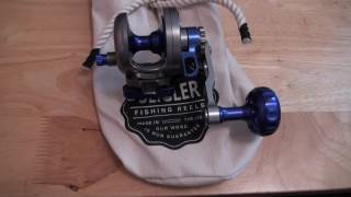 Seigler Sgn With Pmr Bespoke Custom Anium Super Mag