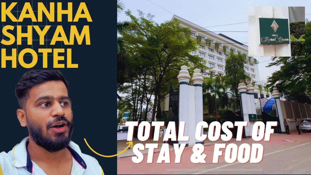 visit-to-the-most-expensive-vip-hotel-of-prayagraj-kanha-shyam