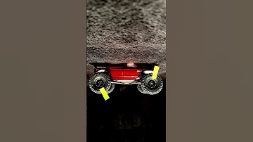 Redcat Ascent 18, mod stage 2.0, 11% underdrive,  details see description #redcat  #ascent #ascent18