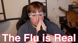 Keto flu happened :: My Big Fat Journey