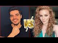 Berk Atan And Elcin Sangu Lifestyle Comparison 2025