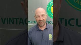 Bill Galley, Chairman - Southern Vintage Engine Tractor Club Annual Show Sunday 14th June 2026