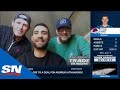 Biznasty And The Spittin' Chiclets Crew React To All Of The Trade Deadline Madness So Far