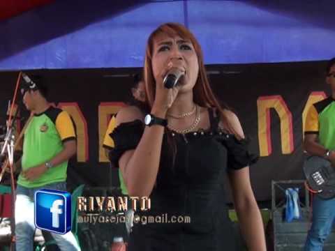 Sn Gintung Radiyah Randa Bodong