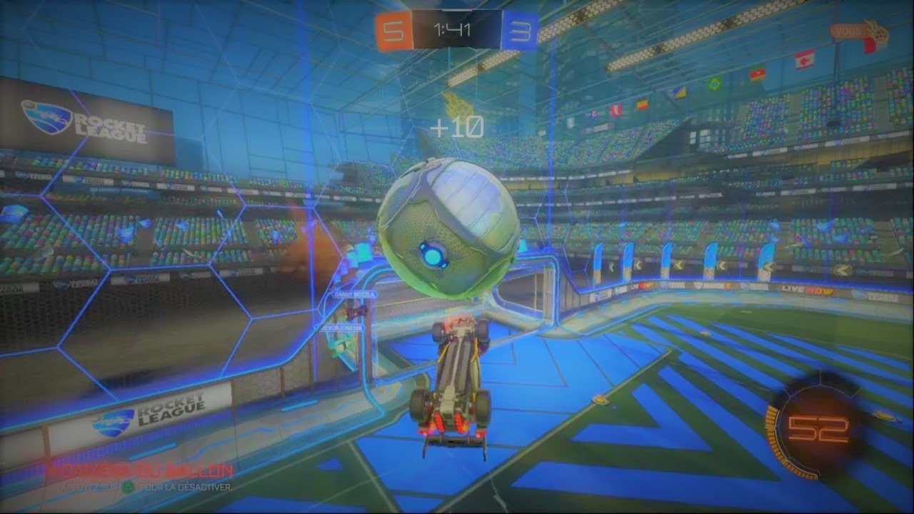 EVERYDAY 🏅 (RL#33) - YouTube