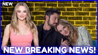 Hunter King's Engagement Shock: Who’s The Hallmark Star's Fiancé? 😲 Distress and Delight Uncovered! Profile