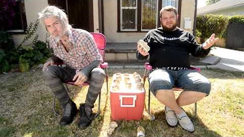 Simpler Times Commercial | Enough is Enough 🍺