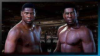 UNDISPUTED | RIDDICK BOWE vs FRANK BRUNO