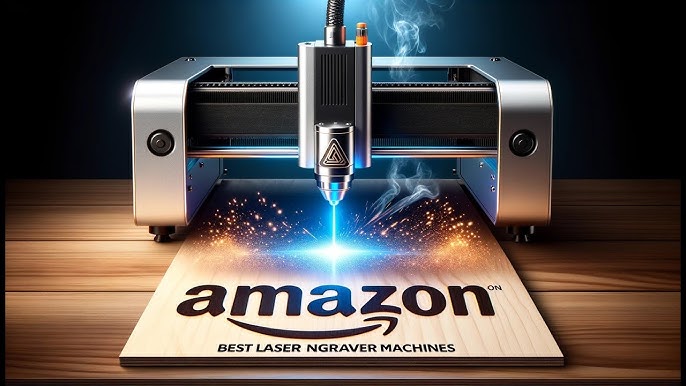 Best Laser Engravers and Cutters for Beginners in 2023, Top 5