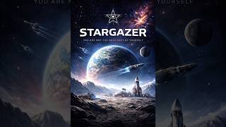Stargazer Alpha 1.6, now with more 3D