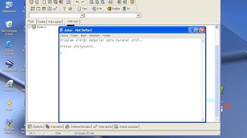 C++ Dersleri 24 string diziler