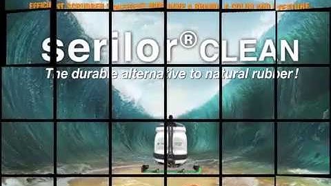 serilor®CLEAN by Fimor