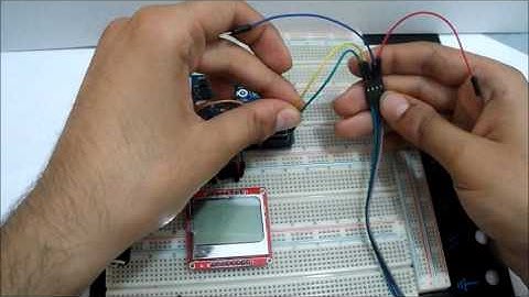 FM Transmitter connection  and  arduino