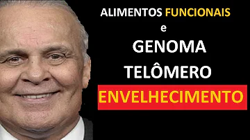 Como aumentar a enzima telomerase?