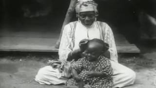 The Touaregs in Their Country (1908) | Silent Film