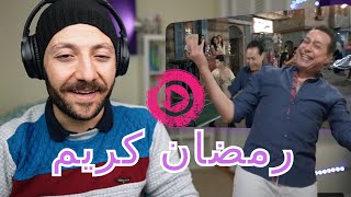 🇨🇦 CANADA REACTS TO Ramadan Karim Hakim اغنية رمضان كريم حكيم reaction