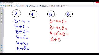 solving problems by working systematically