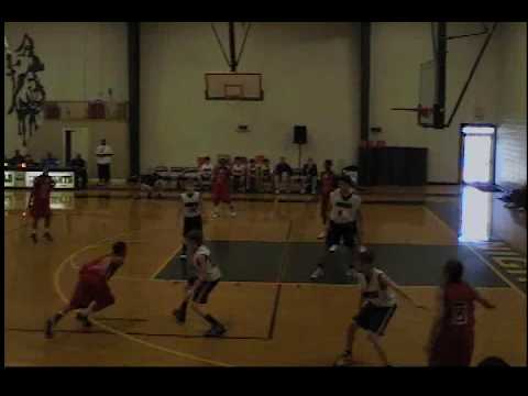 TYRIK SUGGS 2010 HIGHLIGHTS part 1