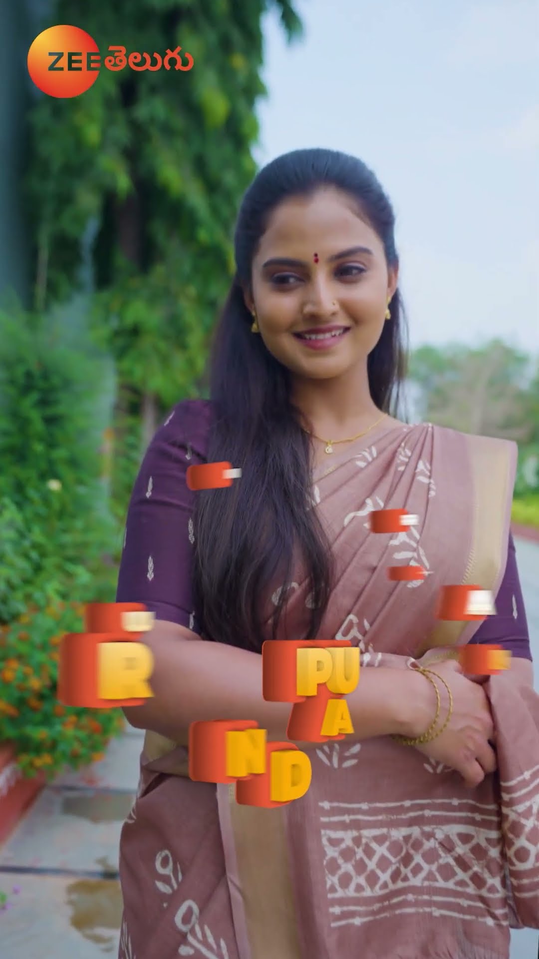 The Star of Ennallo Vechina Hrudayam: Tripura | Jan 27th Mon to Sat 2:30PM | Zee Telugu