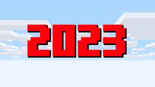 2023... 💔