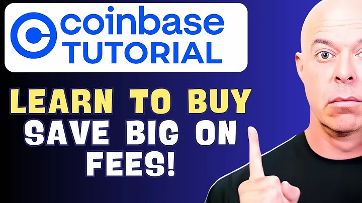 How to Buy Crypto Cheap on Coinbase: Step-by-Step Tutorial to Save on Fees