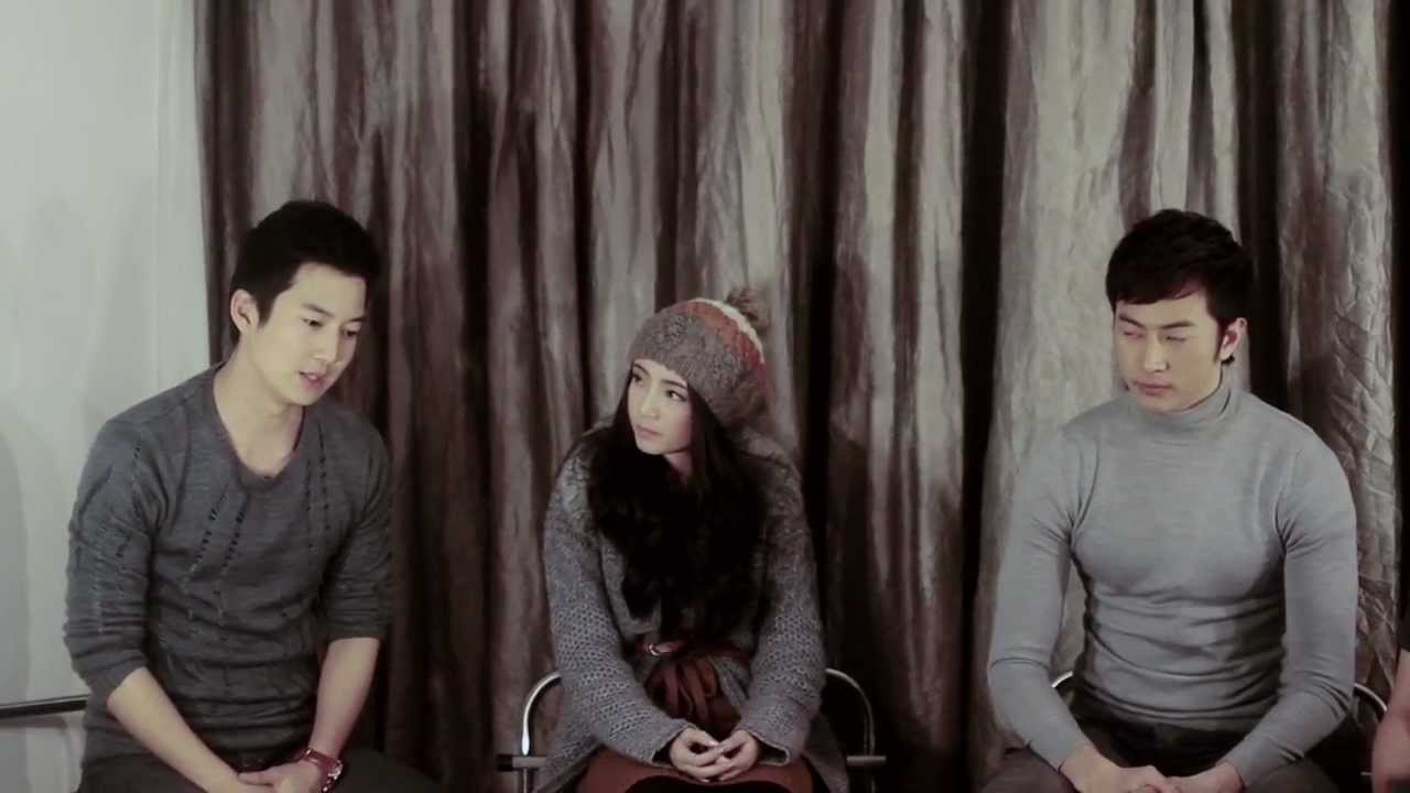 เพราะเธอเหงา หรือเขาใช่ : CHAIN [scoop]