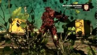 Mutation Awards (Prototype 2)