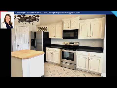 60 Wildberry Ln, Sumter, SC home video tour