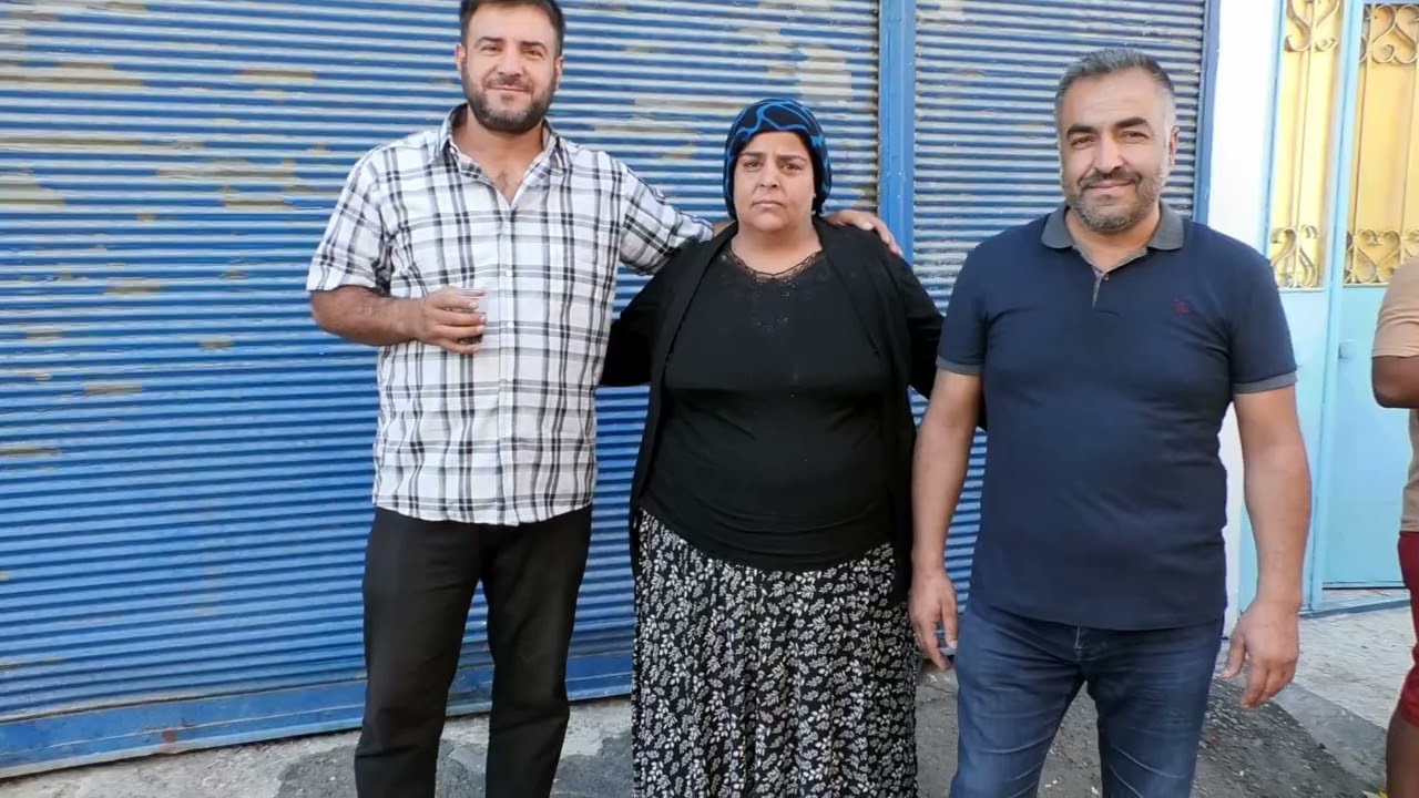 ÜNALDI SÜLEYMANIN OGLU AHMETİN DÜGÜNÜ 7