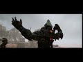 Gears Tactics - Grim Goliath