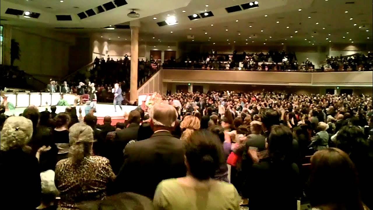 Landmark 2012 CLC Stockton, CA YouTube