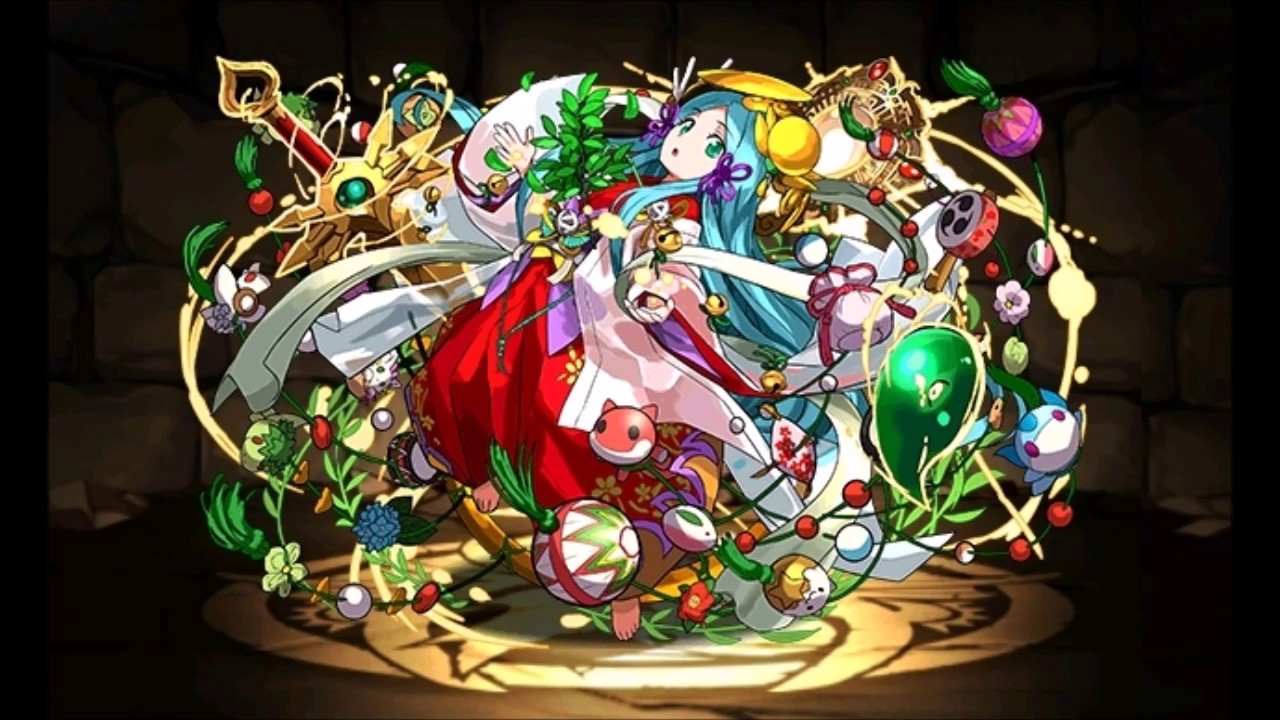 【太鼓の達人】 ゴッドコレクションメドレー vol.2 【音源】