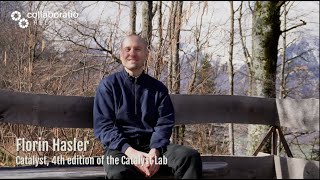 Catalyst Experiences: Florin Hasler β #CatalystLab 2023/2024 by #collaboratiohelvetica
