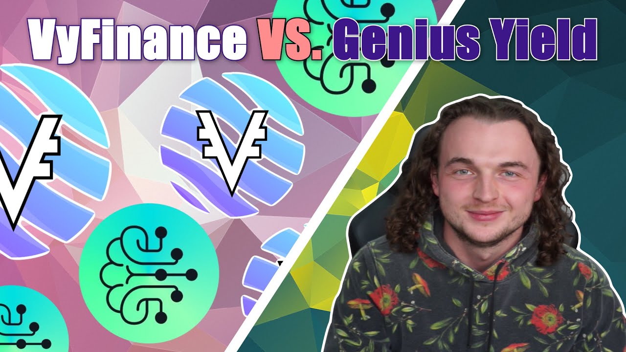 VyFi VS Genius Yeild